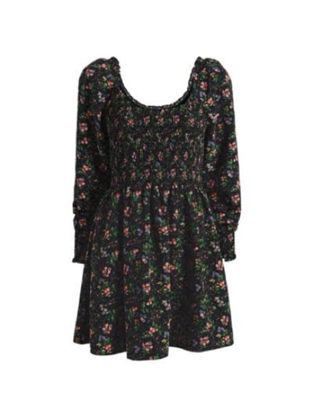 Hill House Home - Hill House Dresses - Norah Nap Dress in Multi Berry